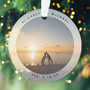 Créez votre propre photo Mariage mémorable personn