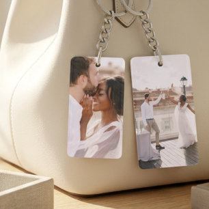 Créez Votre Propre Photo Moderne Personnalisée