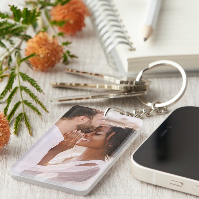 Créez Votre Propre Photo Personnalisée Moderne Tab (Devant droit)