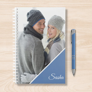 Créez votre propre photo personnalisée Nom personn