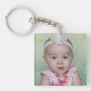 Créez votre propre photographie ou porte - clé