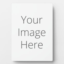 Créez votre propre plaque photo 5x7 avec de l'Ease