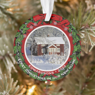 Créez votre propre Premier Noël dans notre nouvell