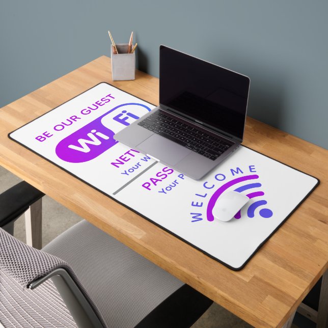 Créez votre propre réseau Wifi personnalisé et vot (Bureau 2)