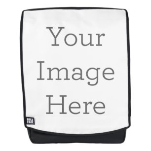 Créez votre propre sac à dos