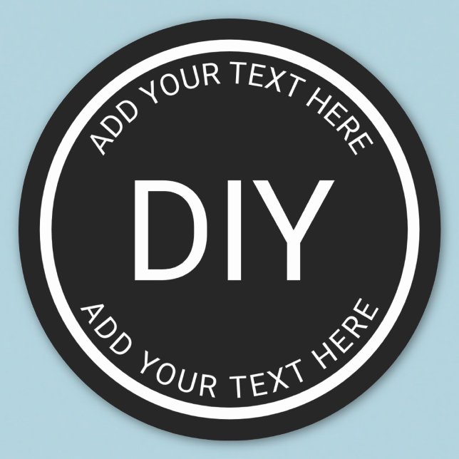 Créez votre propre Sticker (Créateur téléchargé)