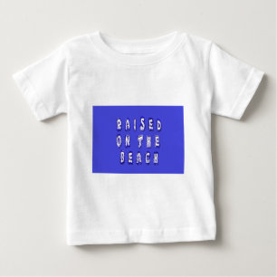 Créez votre propre t-shirt Inspirational Beach Lif