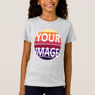 Créez votre propre T-shirt personnalisé