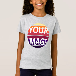 Créez votre propre T-shirt personnalisé