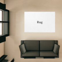 Créez Votre Propre Tapis Intérieur Simple Sur Mesu