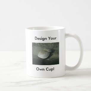 Créez votre propre tasse ou tasse !