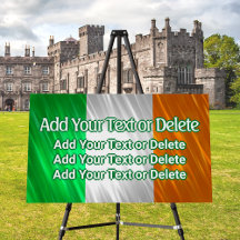 Créez votre propre texte personnalisé amusant irla