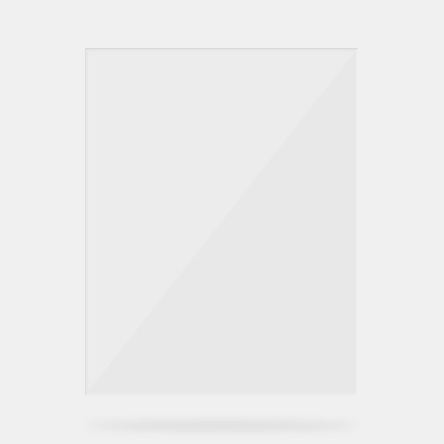 Créez votre  raquette de Pickleball blanche (Recto)