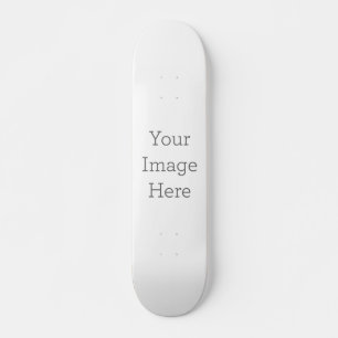 Créez votre skateboard