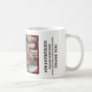 Créez votre tasse de photo de famille
