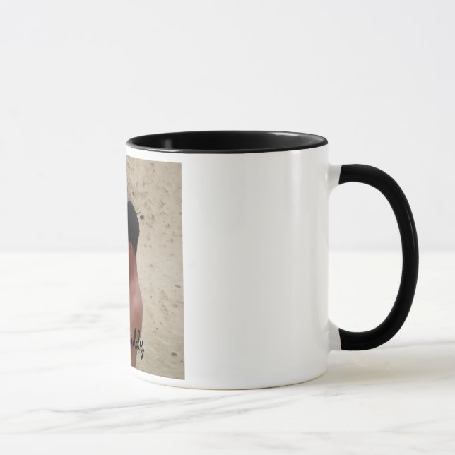 Creighton Sommer - 09 149 Tasse (Rechts)