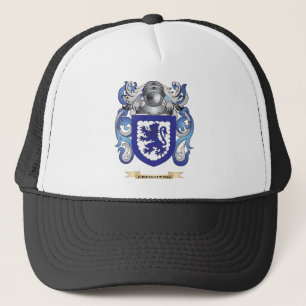 Creighton Wappen Truckerkappe