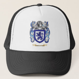 Creighton Wappen Truckerkappe
