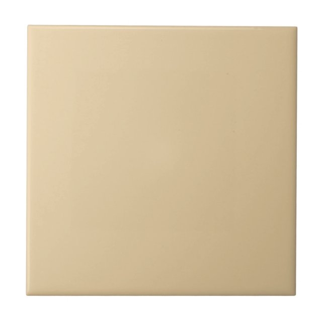 Creme Compatibility Square Küche und Badezimmer Fliese (Vorderseite)
