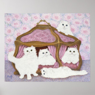 Creme de la creme poster