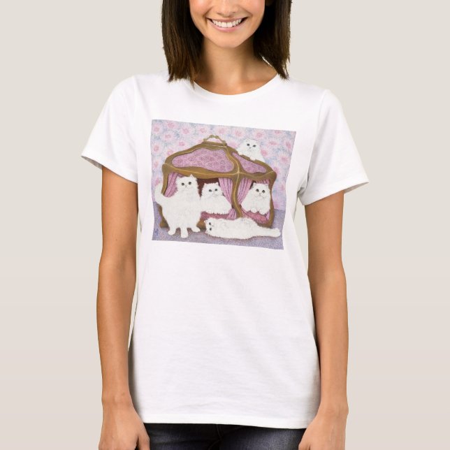 Creme de la creme T-Shirt (Vorderseite)