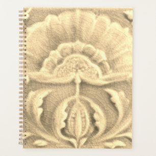 Crème d'or jongendstil Art nouveau