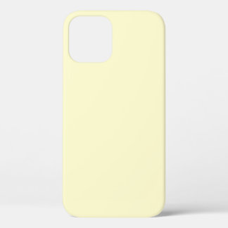 Creme Farbe Iphone 12 Gehäuse Case-Mate iPhone Hülle