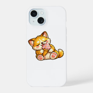 Crème Glacée de Chat Mignon