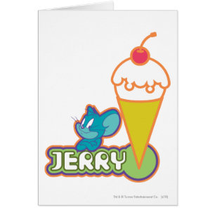 Crème glacée Jerry