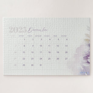 Creme Lila ästhetische Aquarell 2025