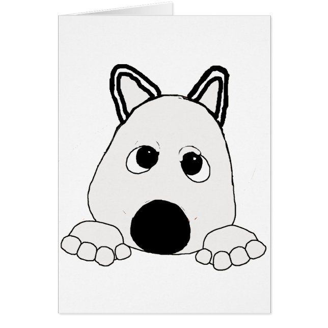 crème shiba inu péeing (Devant)