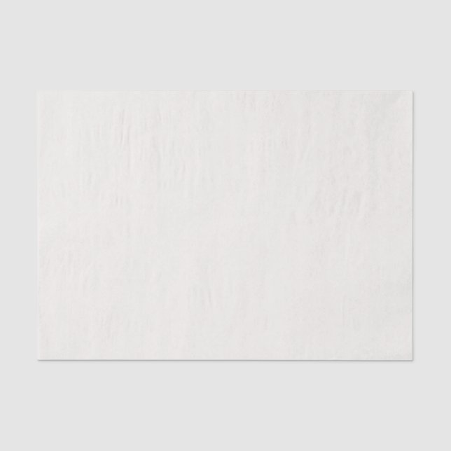 cremefarben, milchweiß, warm weiß seidenpapier (Vorderseite)