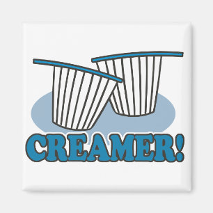 cremig magnet
