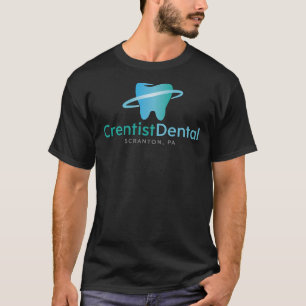 Crentist Dental Essential T - Shirt