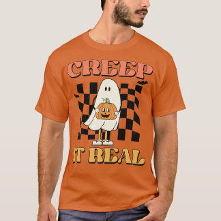 Crep It Real 2 T-Shirt