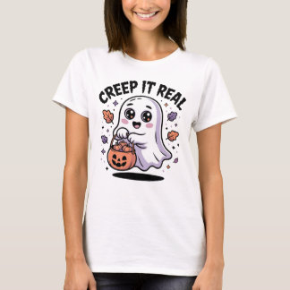 Crep It Real T-Shirt