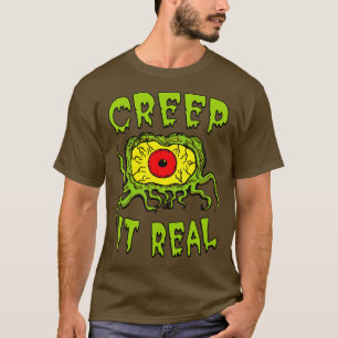 Crep It Real T-Shirt