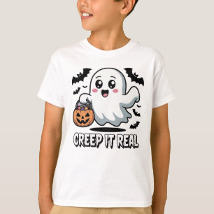 Crep It Real T-Shirt