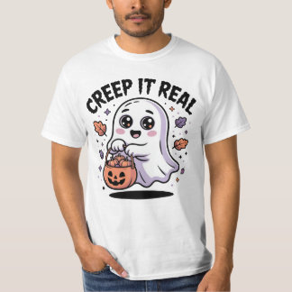 Crep It Real T-Shirt