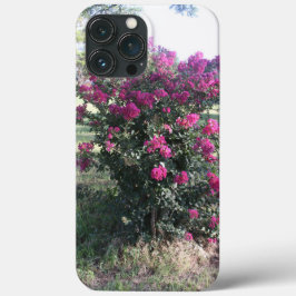 Crepe Myrtle Case-Mate iPhone Hülle