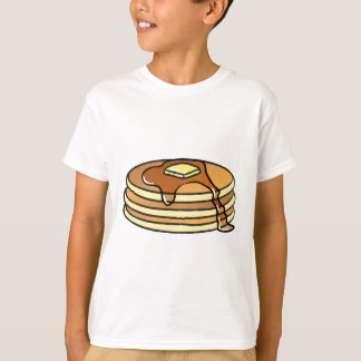 Crêpes - T-shirt d'enfants