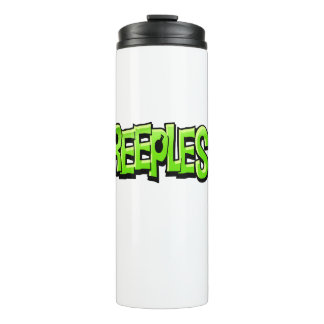 Creples tumbler thermosbecher