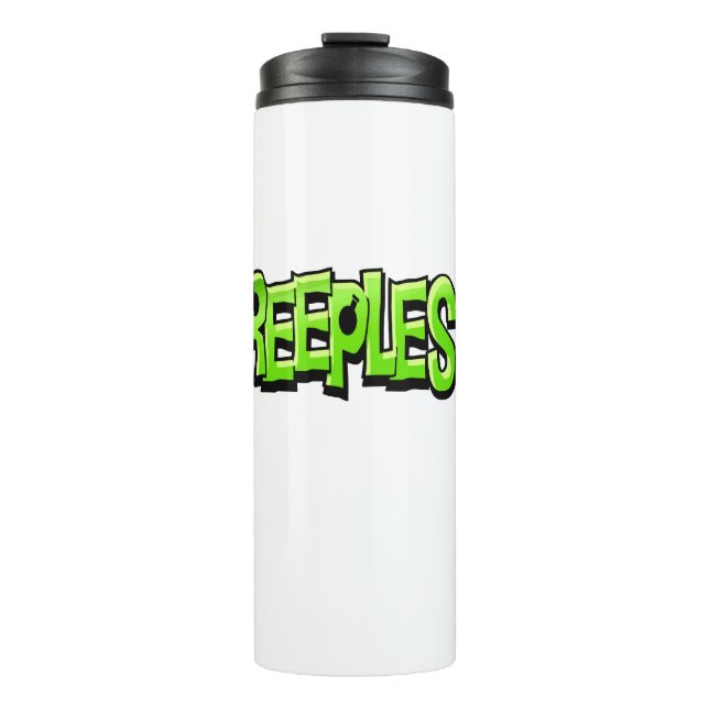 Creples tumbler thermosbecher (Vorderseite)