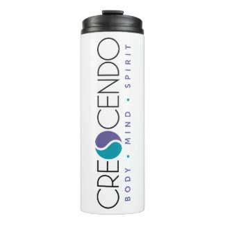Crescendo Thermosbecher