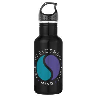 Crescendo Trinkflasche