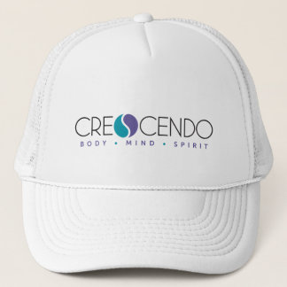 Crescendo Truckerkappe