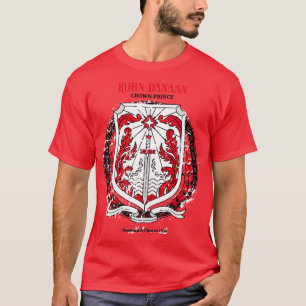 Crescent City bucht Shirt für jede Sarah J Maas