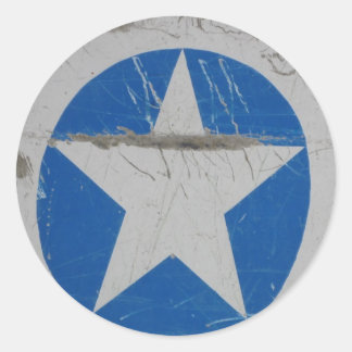 Crescent City: NOLA Aufkleber