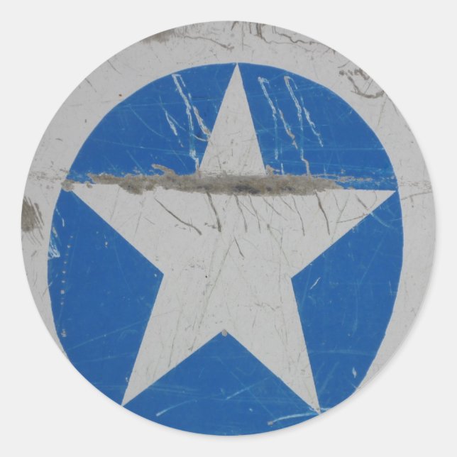 Crescent City : Sticker NOLA (Devant)