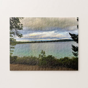 Crescent Lake